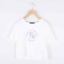 TEENIEWEENIE 2025 夏 服装 女上装 女款T恤 TTRA252302W
