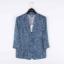 皮尔卡丹pierre cardin  夏 服装 女上装 女款外套 P3228U3025N3