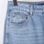 POLOWALK 2025 春 服装 女裤装 女款牛仔裤 B51W51720891