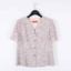 皮尔卡丹pierre cardin  夏 服装 女上装 女款外套 P4245L3027R3