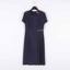 皮尔卡丹pierre cardin  夏 服装 女裙装 连衣裙 P4240D4014N0