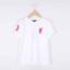 POLOWALK 2025 夏 服装 女上装 女款T恤 AH2W52E20382