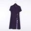 皮尔卡丹pierre cardin 2025 夏 服装 女裙装 连衣裙 P52023D5007Z0