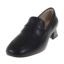 暇步士Hush Puppies  秋 鞋靴 女鞋 女士单鞋 CO4Q1T02FU1CA4