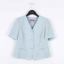 皮尔卡丹pierre cardin 2025 夏 服装 女上装 女款外套 P52055L5010G0