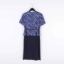 皮尔卡丹pierre cardin  夏 服装 女裙装 连衣裙 P4224D4151N3