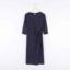 翠贝卡TR/BECA 2025 春 服装 女裙装 连衣裙 T5101C01L009