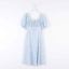 eifini伊芙丽  春夏 服装 女裙装 连衣裙 1E4994201-2