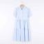 TEENIEWEENIE 2025 夏 服装 女裙装 连衣裙 TTOW25M503Z