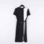 皮尔卡丹pierre cardin  夏 服装 女裙装 连衣裙 P4213D4146B3