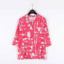 皮尔卡丹pierre cardin 2025 夏 服装 女上装 女款衬衫 P52000B5017R0