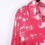 皮尔卡丹pierre cardin 2025 夏 服装 女上装 女款衬衫 P52000B5017R0