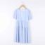 TEENIEWEENIE 2025 夏 服装 女裙装 连衣裙 TTOW25M405Z
