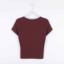 POLOWALK 2025 夏 服装 女上装 女款T恤 AT9W52E20873