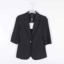 皮尔卡丹pierre cardin  夏 服装 女上装 女款外套 P4255L4003B0