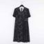 皮尔卡丹pierre cardin 2025 夏 服装 女裙装 连衣裙 P52164D5089B3