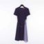 皮尔卡丹pierre cardin  夏 服装 女裙装 连衣裙 P4222D4029Z2