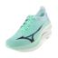 MIZUNO 2025 春 运动户外 运动鞋 跑步鞋 U1GD2530-01-
