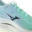MIZUNO 2025 春 运动户外 运动鞋 跑步鞋 U1GD2530-01-