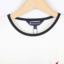 POLOWALK 2025 夏 服装 女上装 女款T恤 AT9W52E20791