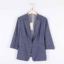 翠贝卡TR/BECA 2025 春 服装 女上装 女款西服 T5101A03X001
