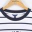 nautica 2025 不分季节 服装 女上装 女款T恤 51TO03
