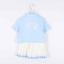 NEW BALANCE  夏 母婴儿童 童装 儿童套装 ND2SE24102