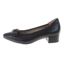 Bata 2025 春 鞋靴 女鞋 女士单鞋 WGL6296DDU1AQ5