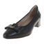 Bata 2025 春 鞋靴 女鞋 女士单鞋 WGL6296DDU1AQ5