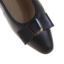 Bata 2025 春 鞋靴 女鞋 女士单鞋 WGL6296DDU1AQ5