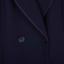 皮尔卡丹pierre cardin 2025 春 服装 女上装 女款风衣 P51004G5009N2