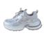 Bata 2025 夏 鞋靴 女鞋 女士单鞋 WBLAZA02DB1BM5