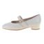 Bata 2025 春 鞋靴 女鞋 女士单鞋 WGL90216DD3AQ5
