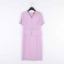 皮尔卡丹pierre cardin 2025 夏 服装 女裙装 连衣裙 P52003D5023Z0