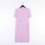 皮尔卡丹pierre cardin 2025 夏 服装 女裙装 连衣裙 P52003D5023Z0