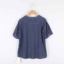 飞鸟和新酒avvn 2025 夏 服装 女上装 女款衬衫 FG53083002
