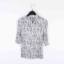 皮尔卡丹pierre cardin 2025 春 服装 女上装 女款衬衫 P51998A5002W3