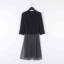 皮尔卡丹pierre cardin 2025 春 服装 女裙装 连衣裙 P51121E5052B0