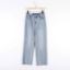 POLOWALK 2025 夏 服装 女裤装 女款牛仔裤 CKDW51720511