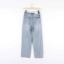 POLOWALK 2025 夏 服装 女裤装 女款牛仔裤 CKDW51720511