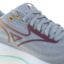 MIZUNO 2025 秋 运动户外 运动鞋 跑步鞋 J1GD2503-24-