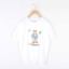 TEENIEWEENIE 2025 夏 服装 女上装 女款T恤 TTRA252504T