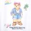 TEENIEWEENIE 2025 夏 服装 女上装 女款T恤 TTRA252504T