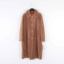 皮尔卡丹pierre cardin  冬 服装 女上装 女款大衣 P4492C4426M0