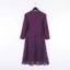 皮尔卡丹pierre cardin  春 服装 女裙装 连衣裙 P4108E4024Z2