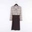 皮尔卡丹pierre cardin  春 服装 女裙装 连衣裙 P4126E4003K3