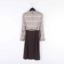 皮尔卡丹pierre cardin  春 服装 女裙装 连衣裙 P4126E4003K3