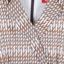 皮尔卡丹pierre cardin  春 服装 女裙装 连衣裙 P4126E4003K3
