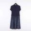 皮尔卡丹pierre cardin 2025 夏 服装 女裙装 连衣裙 P52021D5043N3