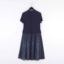 皮尔卡丹pierre cardin 2025 夏 服装 女裙装 连衣裙 P52021D5043N3